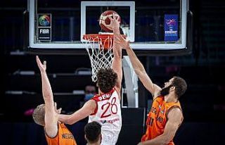 FIBA, Kıtasal Kupa Elemeleri’ni başarıyla tamamladı