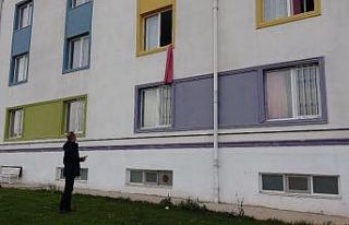 Filmlere konu olacak kaçış
