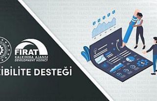 FKA’dan 6 projeye destek