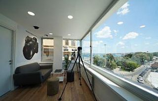 Fotoğraf meraklılarına İstanbul manzaralı deneyim