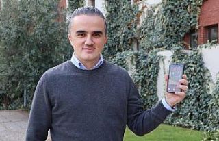 Fotoğrafçılık cebe girdi