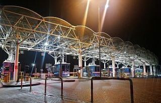 Fransa İngiltere sınırı yeniden açıldı