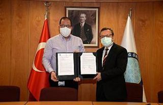 Fransız Faurecia’dan ‘üniversite-sanayi’ iş...