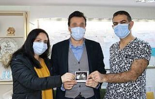 FSH hormonu yüksek deyip çocuğun olmaz dendi, 1,5...