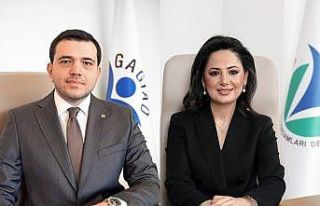 GAGİAD’dan 25 Aralık mesajı