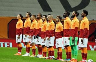 Galatasaray’da 2020 yılı böyle geçti