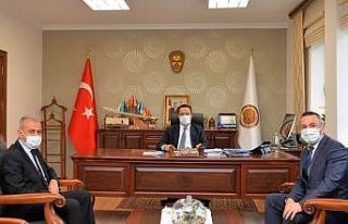 GAMER Başkan Yardımcısı Sarı’dan Bilecik’e...