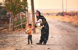 ’Garip Seyyahın’ insanın yüreğine dokunan...