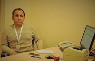 Gastroenteroloji Cerrahi Uzmanı Atalay, Çanakkale’de...