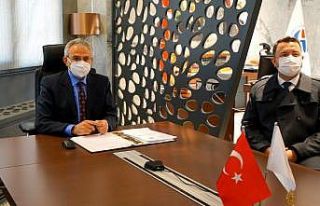 GAÜN’de önemli iş birliği protokolü imzalandı