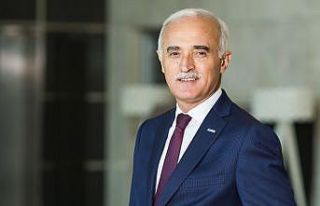 Gayrimenkulün büyük buluşması ‘Re360’ 2’inci...