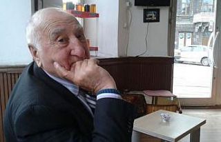 Gazeteci Hıdır Keleş hayatını kaybetti