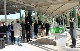 Gazeteci Yalçın Öcal hayatını kaybetti