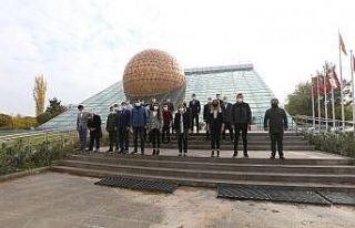 Gaziantep’te EBA’ya ulaşamayan öğrenci kalmayacak