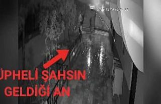 Gaziantep’te suç makinası yakalandı
