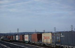 Gaziantep’ten en yüksek Kasım ayı ihracatı:...