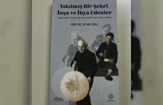 Gazikültür’den Gaziantep esnafının geçmişine...
