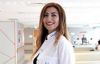 Gebelikte su kaybı önemli bir sorun