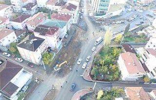 Gebze ve Darıca ilçelerinde ulaşım rahatlayacak