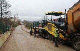 Gebze’de sokağa çıkma kısıtlaması hizmete...