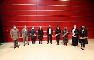 Gebze’de yılın son meclis toplantısı yapıldı