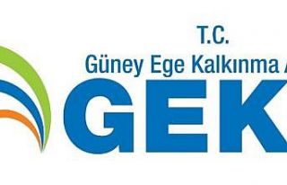 GEKA, Yönetim Danışmanlığı Teknik Destek Programını...