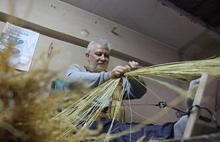Gelişen teknolojiye direnen meslek, süpürgecilik