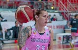 Gemelos 3 sayı ile veda etti