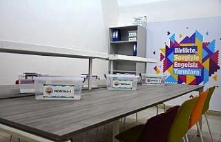 Gemlik Belediyesi istihdamda engelleri kaldırıyor