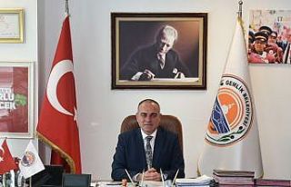 Gemlik Belediyesi’nde en düşük ücret 3 bin 100...