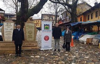 Gençler kültürel miras mesleklerini geliştirecek