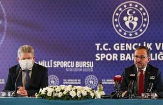 Gençlik ve Spor Bakanlığı ile Özel Öğretim...
