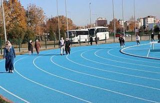 Gençlik ve Spor İl Müdürlüğü’nden çağrı,...