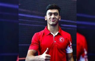 Gençlik ve Spor İl Müdürü Kabakçı Kılıçer’e...