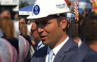 Genel Sekreter Yamen, Korona virüse yakalandı