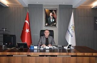 Germencik Belediyesi’nde borç yapılandırma başvuruları...