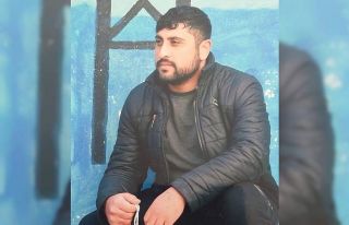 Germencikli genç evde ölü halde bulundu