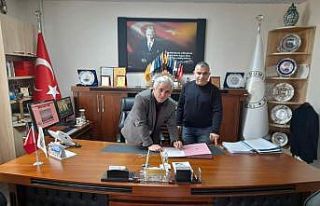 GES projesinde sona gelindi