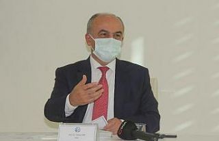 Giresun Eğitim ve Araştırma Hastanesi sağlık...