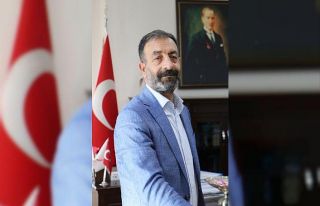 Göğebakan: 2020’yi unutturacak bir yıl diliyorum