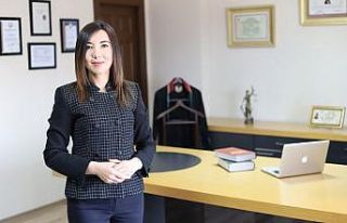 Gökalp: "Kadınlarımız ’şiddetle mücadele’...
