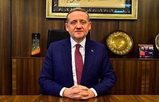 Göksel Gümüşdağ: "Dünya futbolu için kötü...