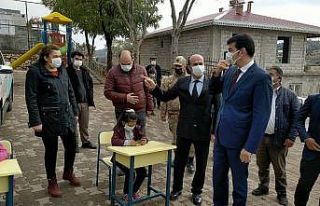 Gölbaşı ilçesinde EBA tanıtımı yapıldı