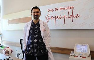 Göz hastalıklarında göz içi enjeksiyonu tedavisi