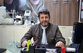 Gözlük kullanımı trafik kazalarında can ve mal...
