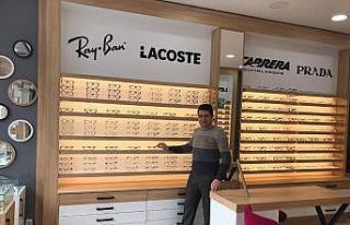 Gözlük kullanımı trafik kazalarını azaltıyor