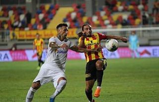 Göztepe galibiyet serisini sürdürmek istiyor