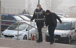 Gözüne kestirdiği jipi çalmak için 1 ay plan...