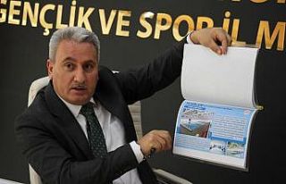 GSİM şampiyonlar için düğmeye bastı