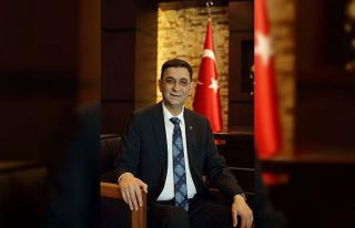 GSO Yönetim Kurulu Başkanı Adnan Ünverdi: